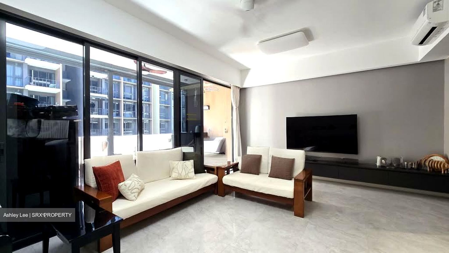 Tenet (D18), Condominium #535204251